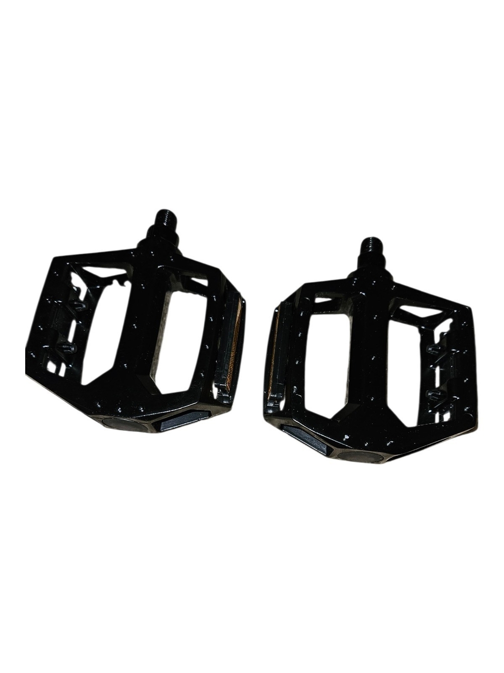 Concord Alloy Bike Pedal Set